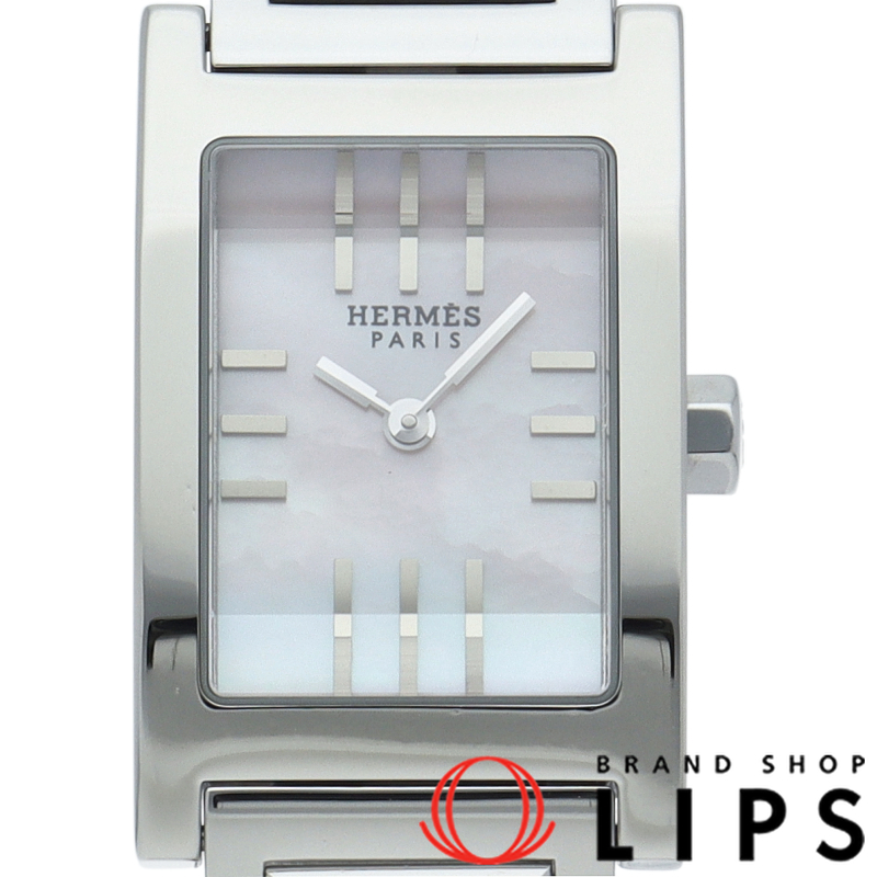 タンデム レディース時計 シェル