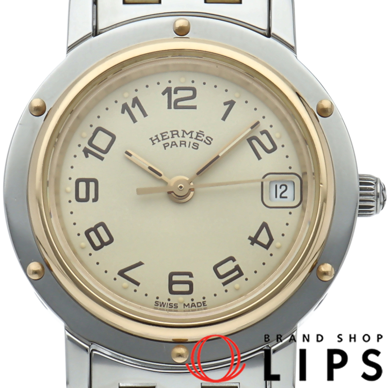 クリッパー レディース時計