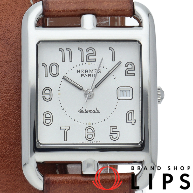 ケープコッド ドゥブルトゥール ウォッチ