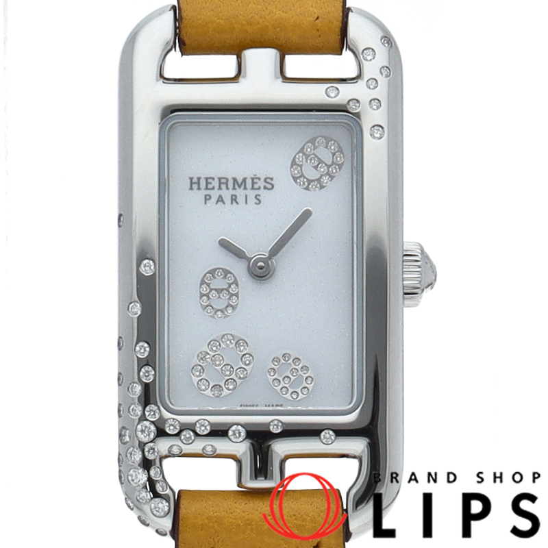 ナンタケット ウォッチ PM ダイヤベゼル