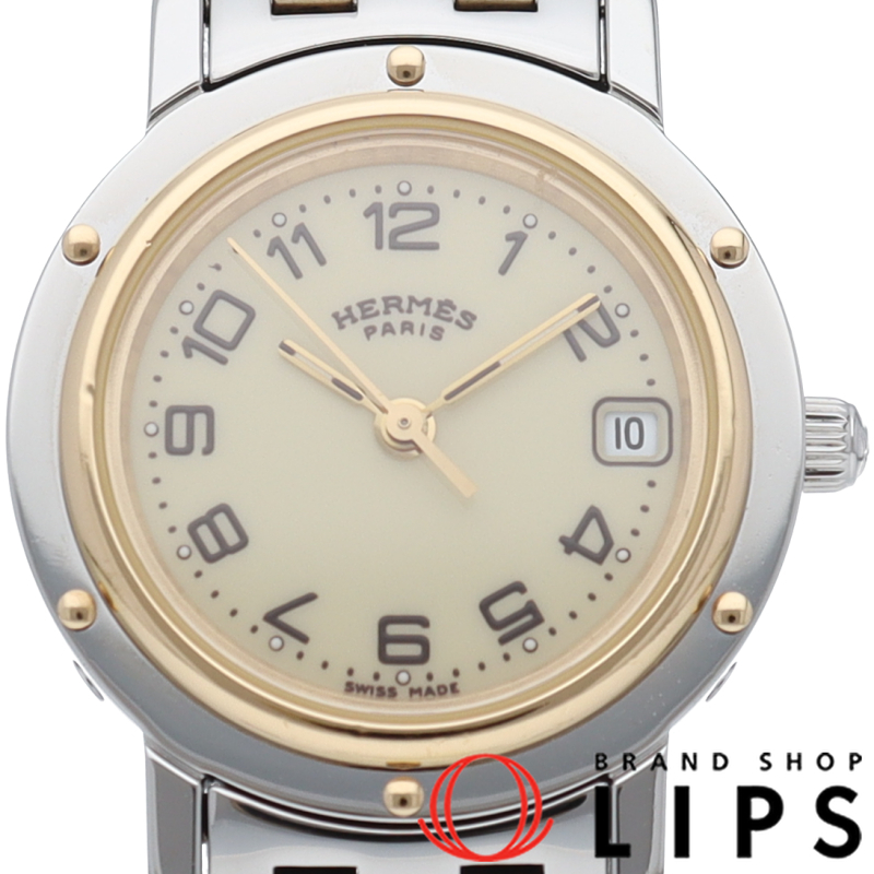 クリッパー レディース時計