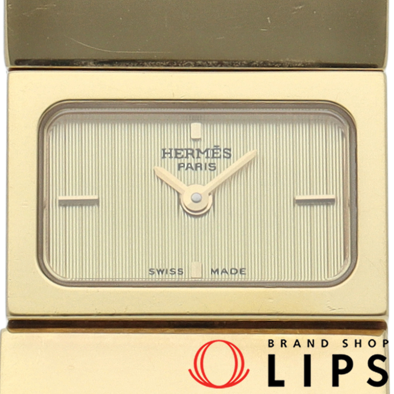 ロケ レディース時計