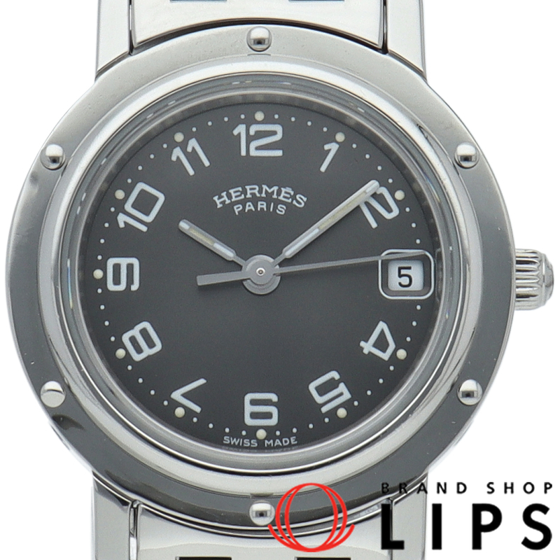 クリッパー レディース時計