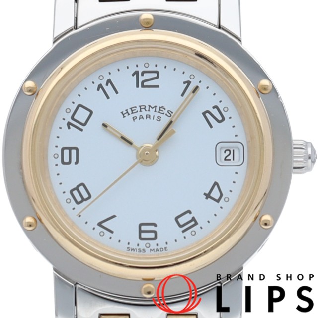 クリッパー レディース時計