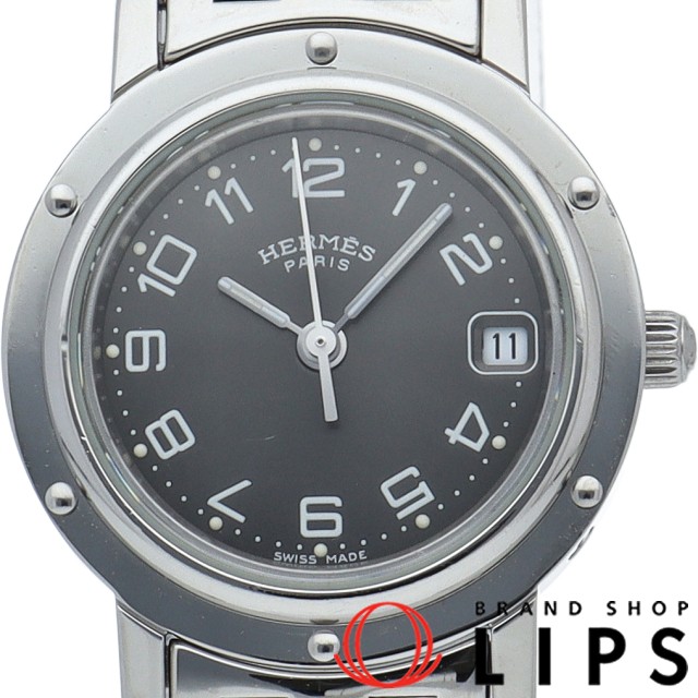 クリッパー レディース時計