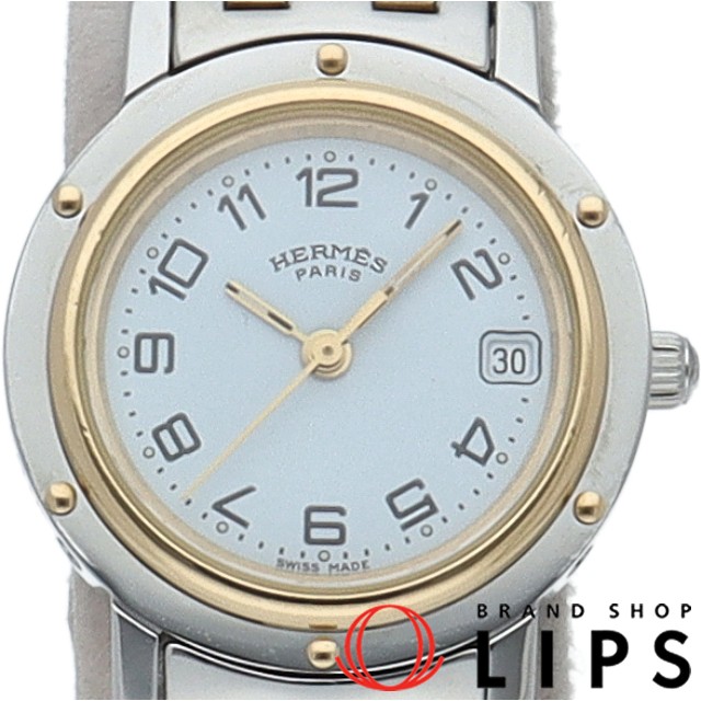 クリッパー レディース時計