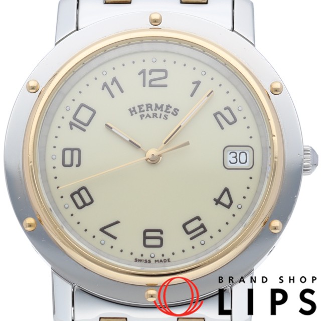 クリッパー メンズ時計