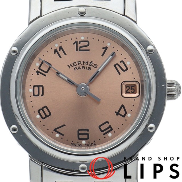 クリッパー レディース時計