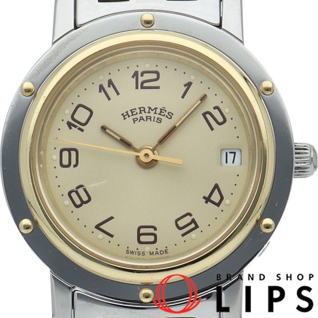 クリッパー レディース時計