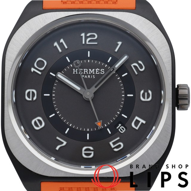 H08 GM ウォッチ 39mm オートマチック