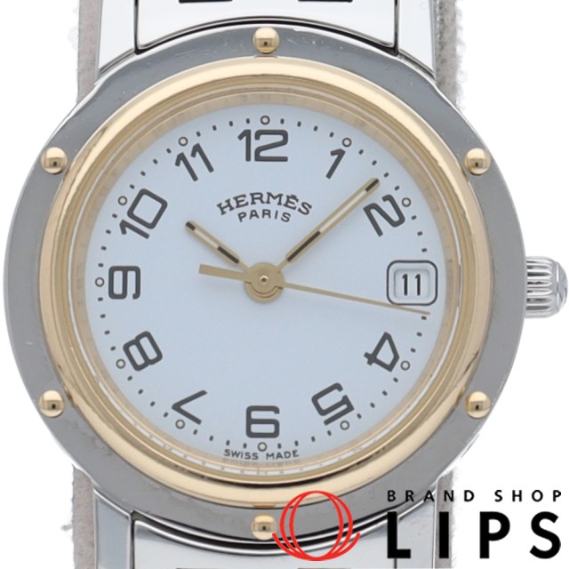 クリッパー レディース時計