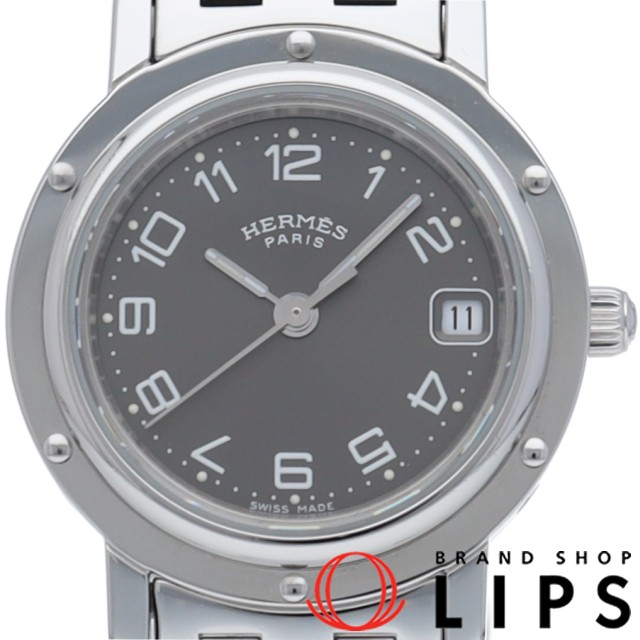 クリッパー レディース時計