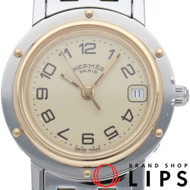 クリッパー レディース時計