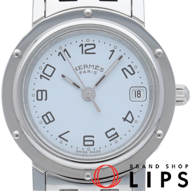 クリッパー レディース時計