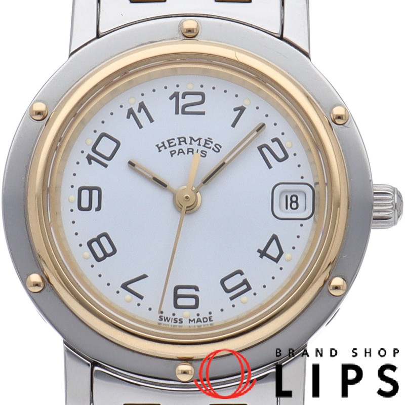 クリッパー レディース時計