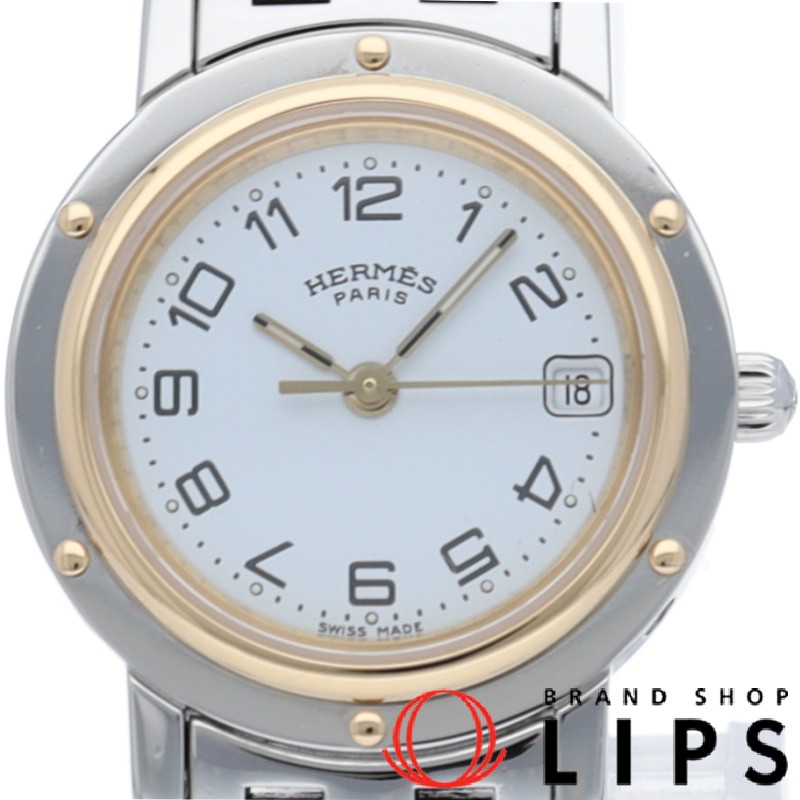 クリッパー レディース時計