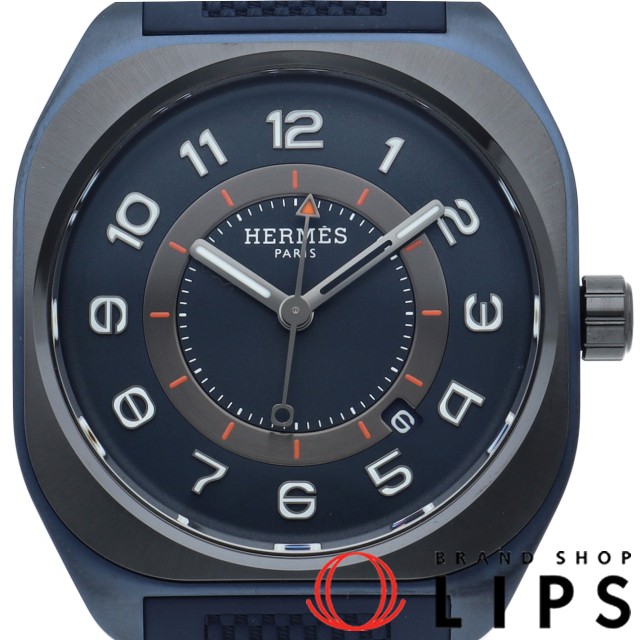 H08 XL ウォッチ 39mm オートマチック