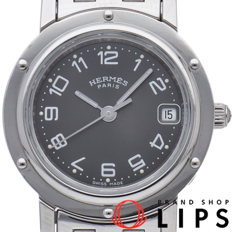 クリッパー レディース時計