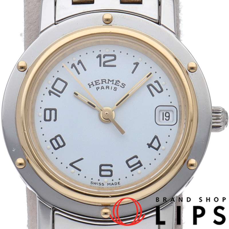 クリッパー レディース時計