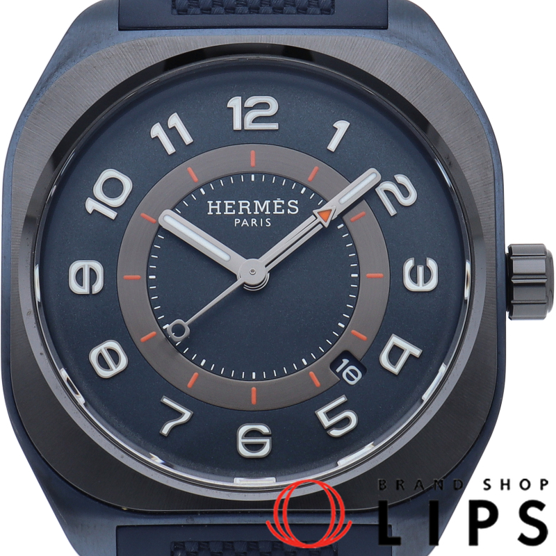 H08 XL ウォッチ 39mm オートマチック