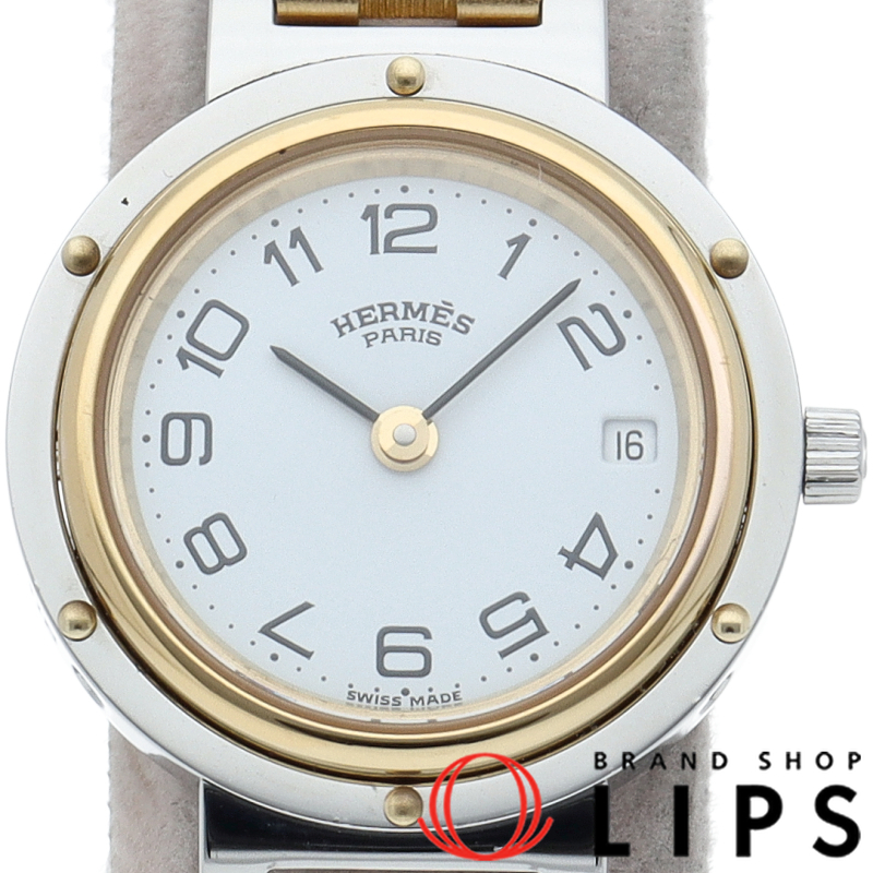 クリッパー レディース時計