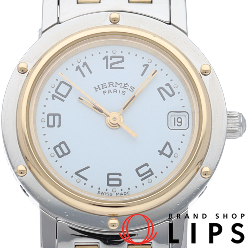 クリッパー レディース時計