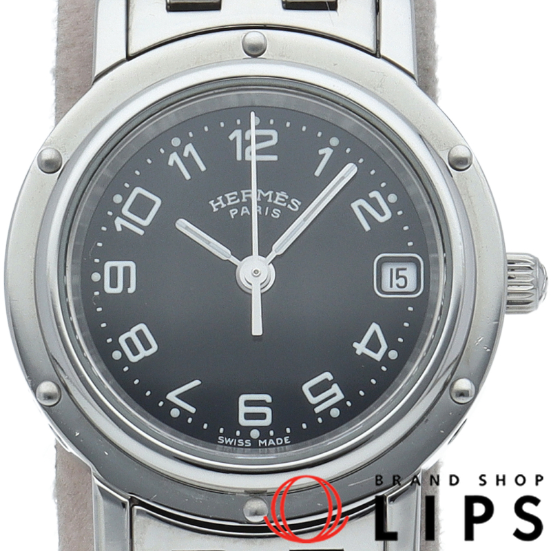 クリッパー レディース時計