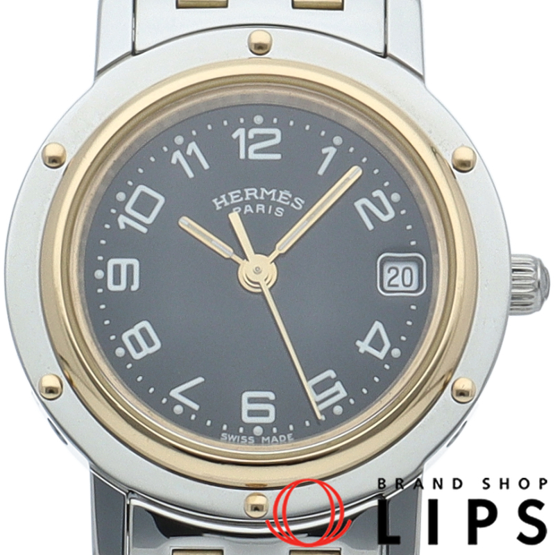 クリッパー レディース時計