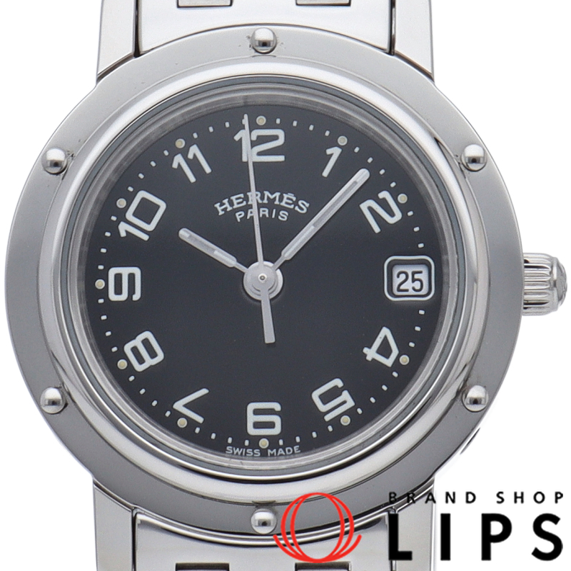 クリッパー レディース時計