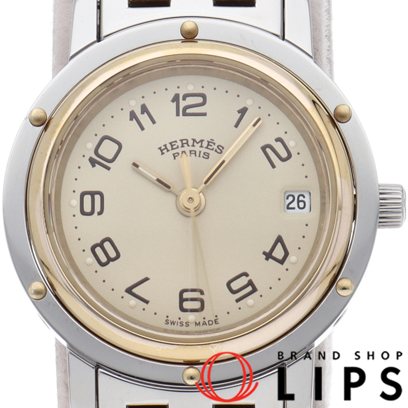 クリッパー レディース時計