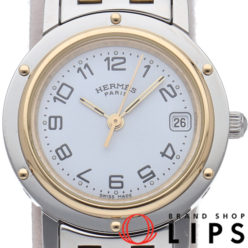 クリッパー レディース時計