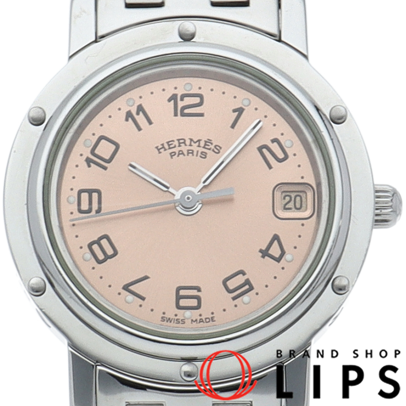 クリッパー レディース時計