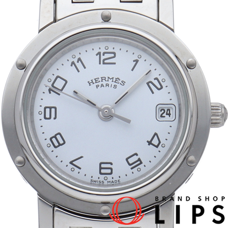 クリッパー レディース時計