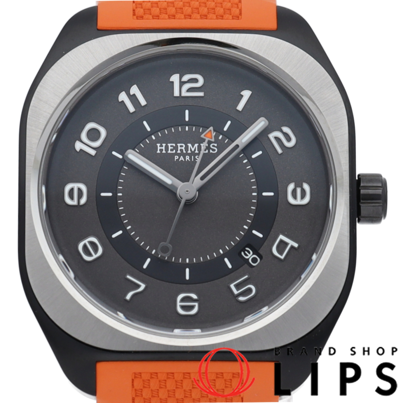 H08 GM ウォッチ 39mm オートマチック