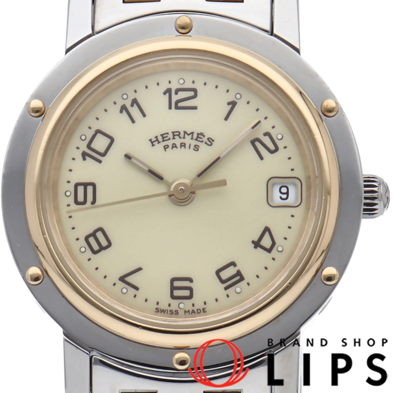 クリッパー レディース時計