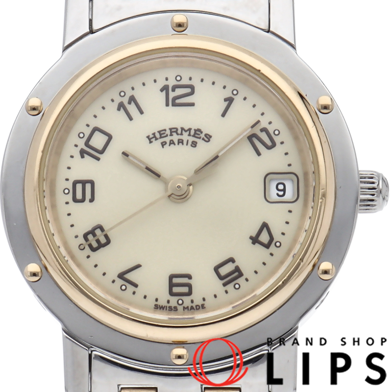 クリッパー レディース時計