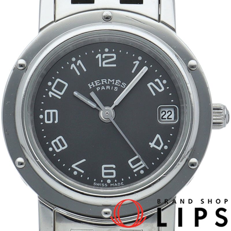 クリッパー レディース時計