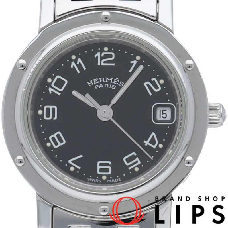 クリッパー レディース時計