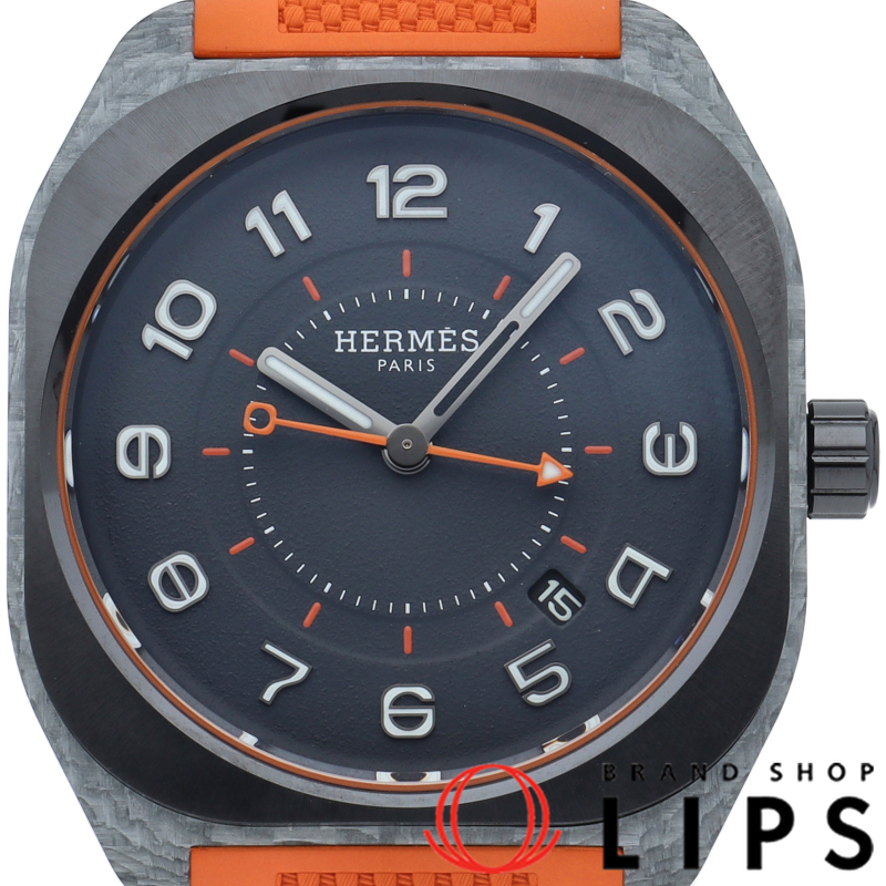 H08 GM ウォッチ 39mm オートマチック