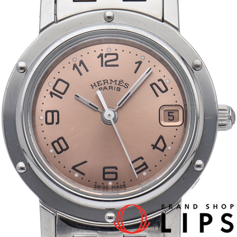 クリッパー レディース時計