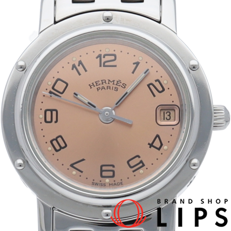 クリッパー レディース時計