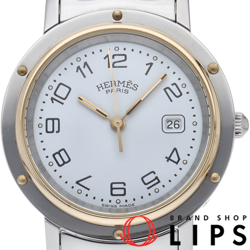 クリッパー ボーイズ時計