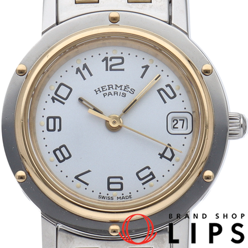 クリッパー レディース時計