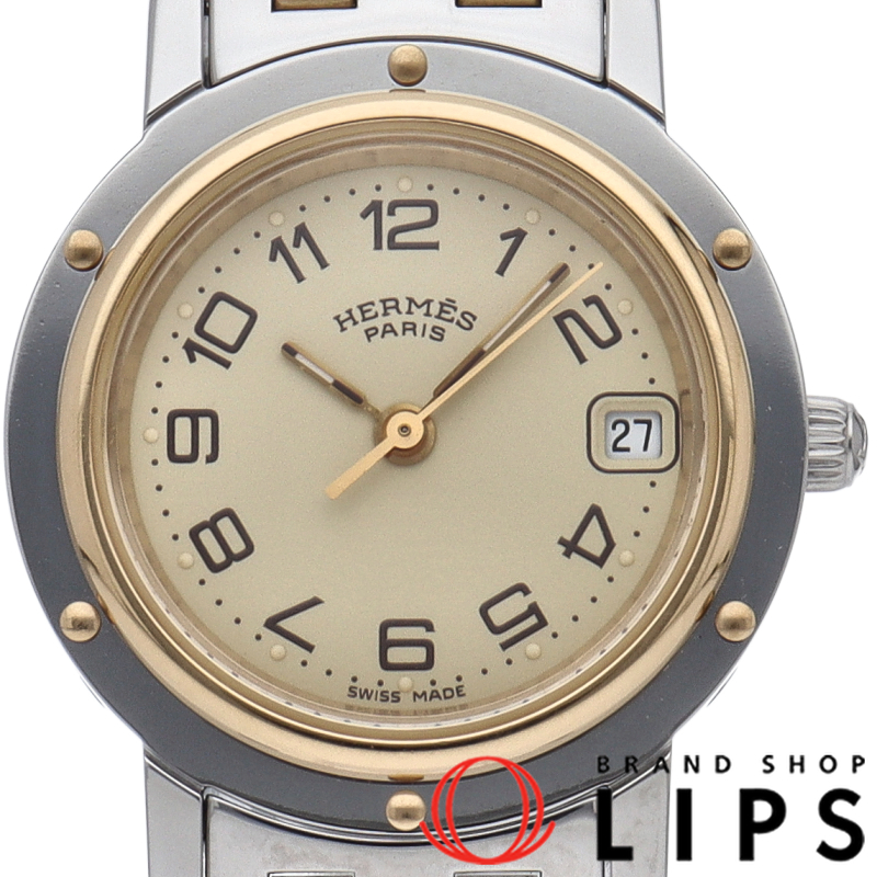 クリッパー レディース時計