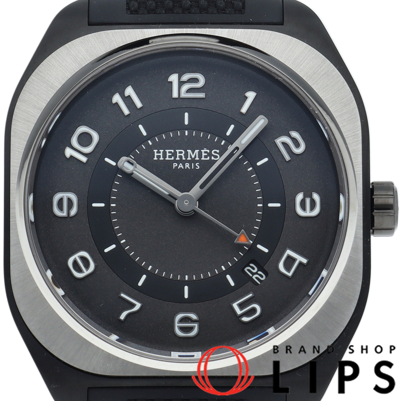 H08 GM ウォッチ 39mm オートマチック