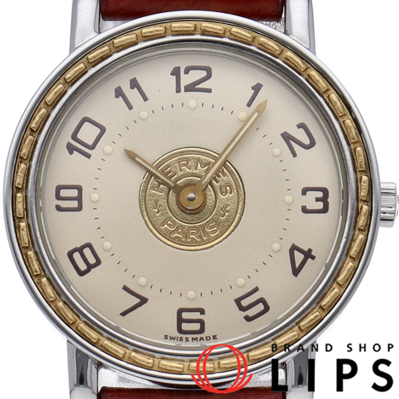 セリエ ウォッチ レディース時計