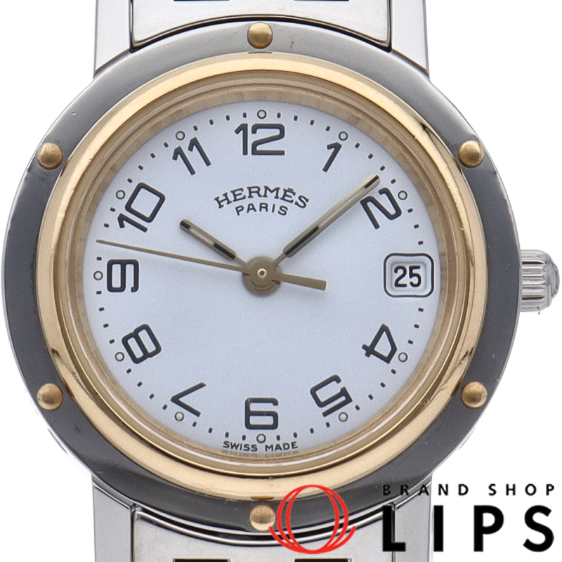 クリッパー レディース時計