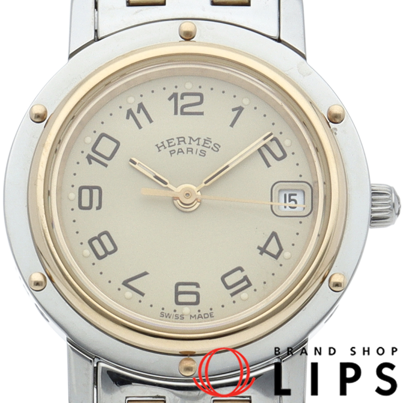 クリッパー レディース時計