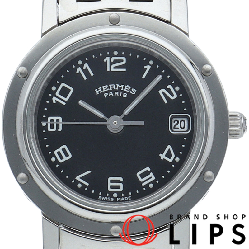 クリッパー レディース時計