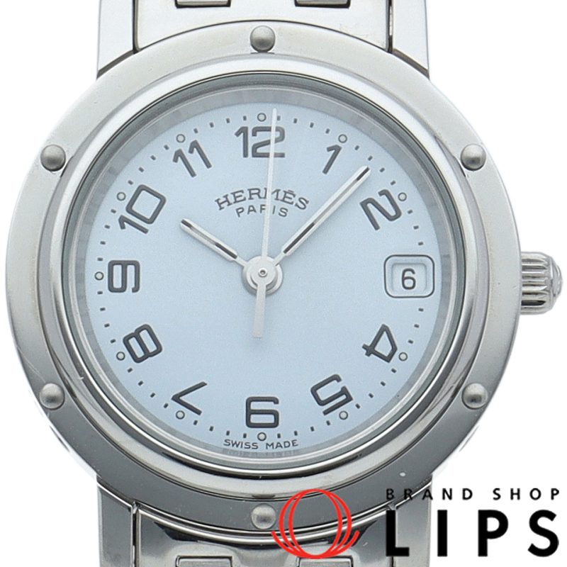 クリッパー レディース時計